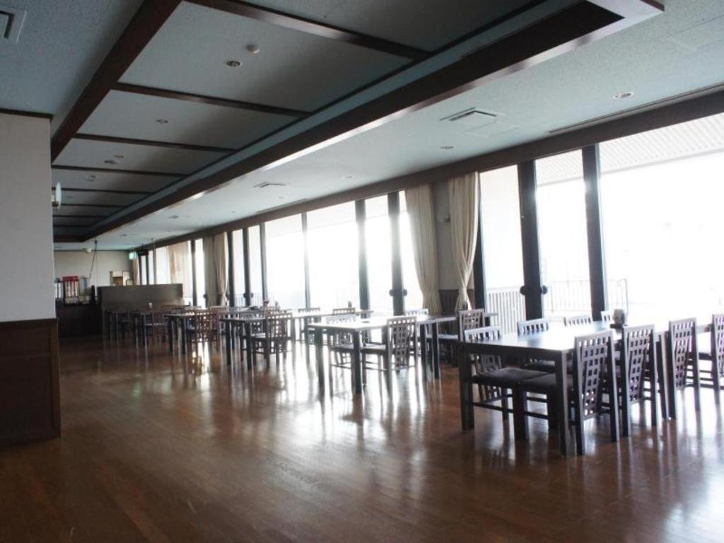 Centrale Hotel Киотанго Екстериор снимка