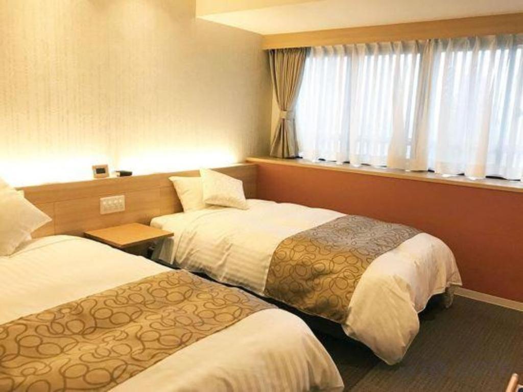 Centrale Hotel Киотанго Екстериор снимка
