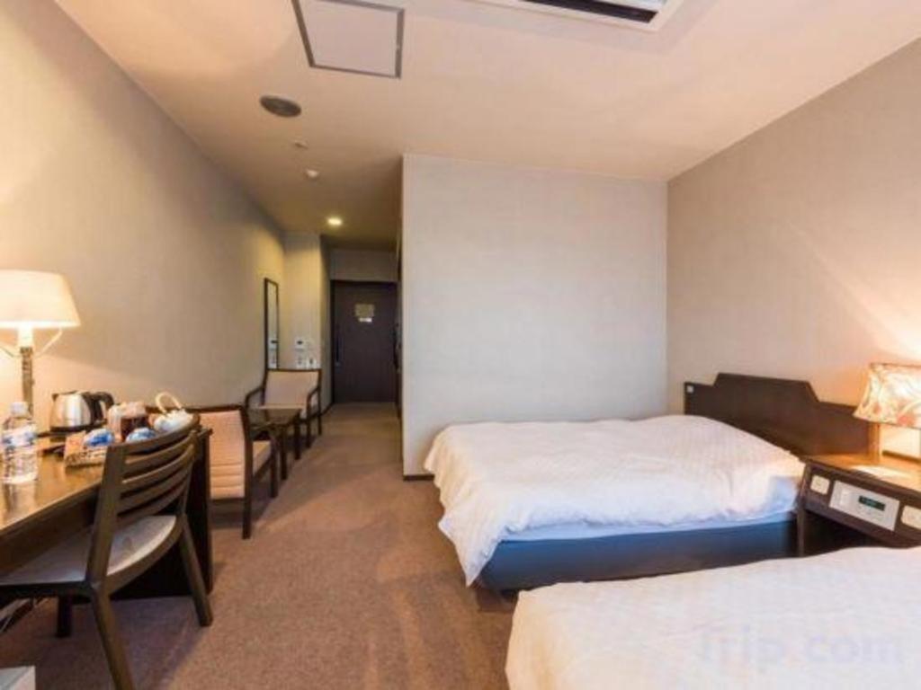 Centrale Hotel Киотанго Екстериор снимка