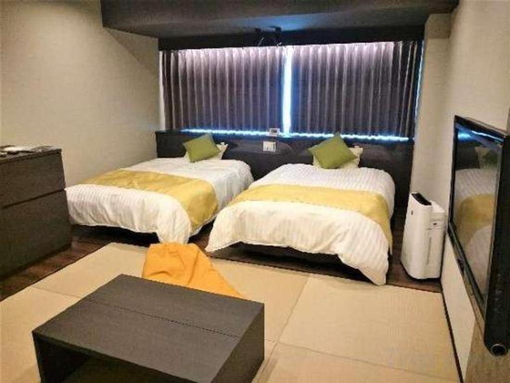 Centrale Hotel Киотанго Екстериор снимка