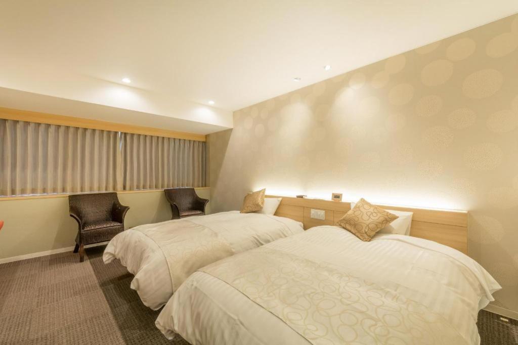 Centrale Hotel Киотанго Екстериор снимка