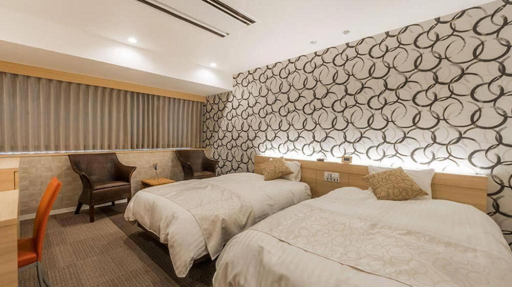 Centrale Hotel Киотанго Екстериор снимка