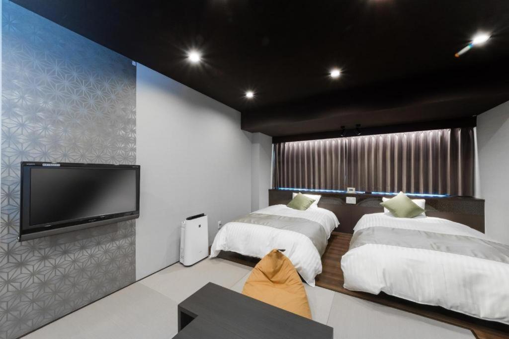 Centrale Hotel Киотанго Екстериор снимка