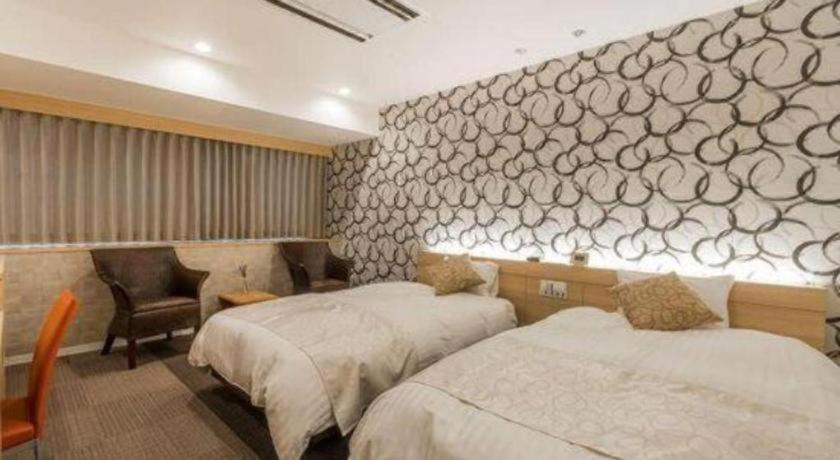 Centrale Hotel Киотанго Екстериор снимка