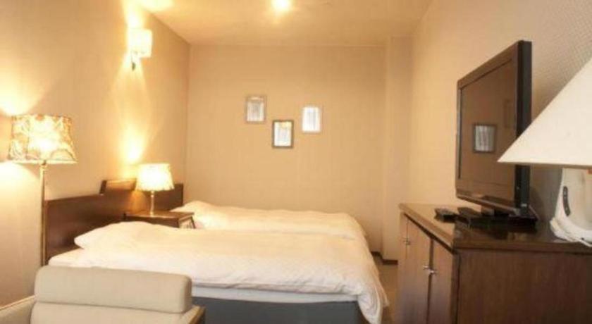 Centrale Hotel Киотанго Екстериор снимка