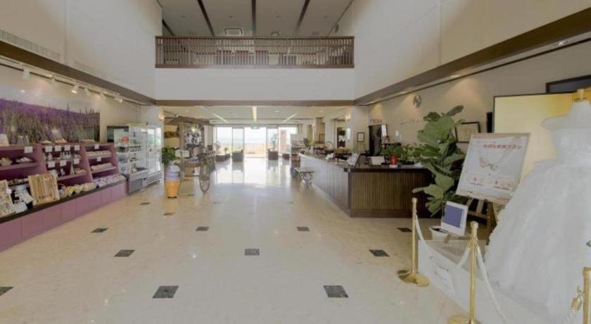 Centrale Hotel Киотанго Екстериор снимка