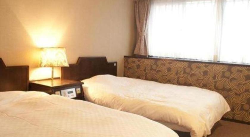 Centrale Hotel Киотанго Екстериор снимка