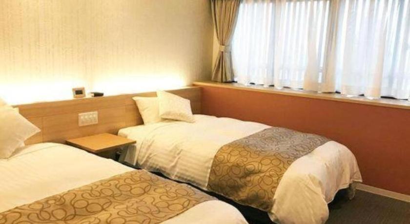 Centrale Hotel Киотанго Екстериор снимка