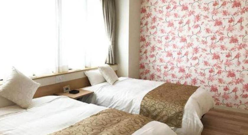 Centrale Hotel Киотанго Екстериор снимка