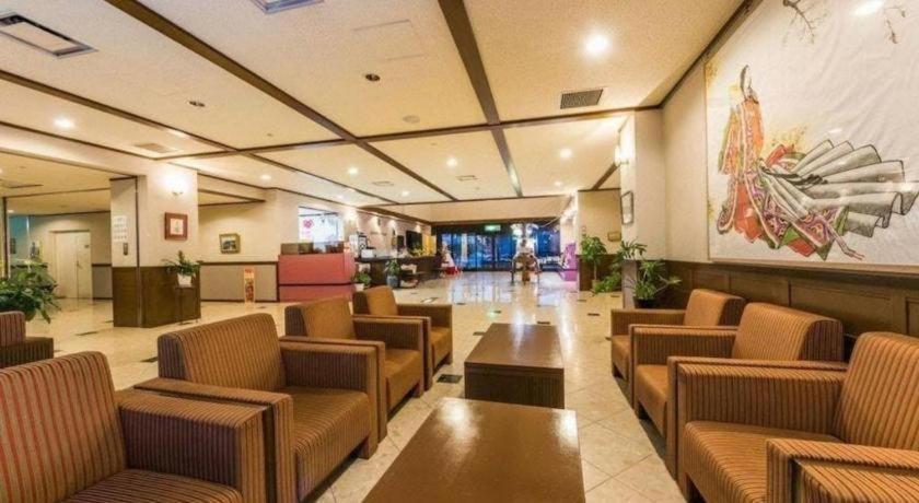 Centrale Hotel Киотанго Екстериор снимка