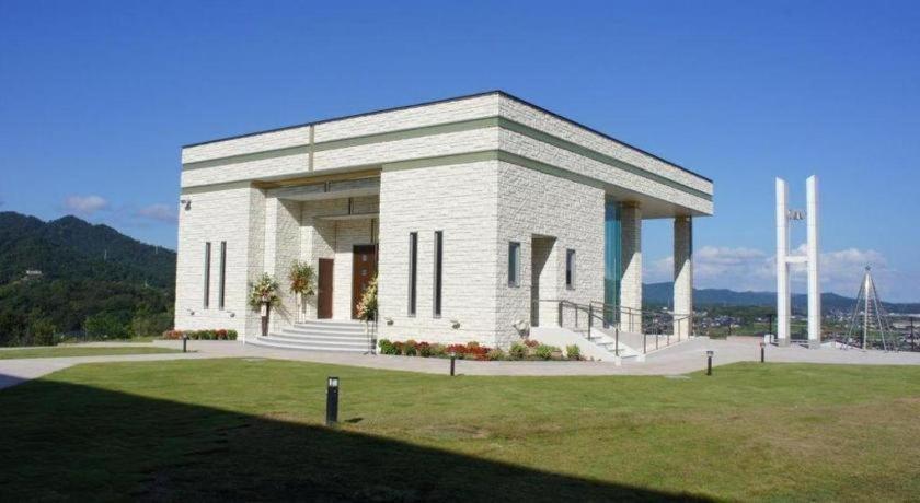 Centrale Hotel Киотанго Екстериор снимка
