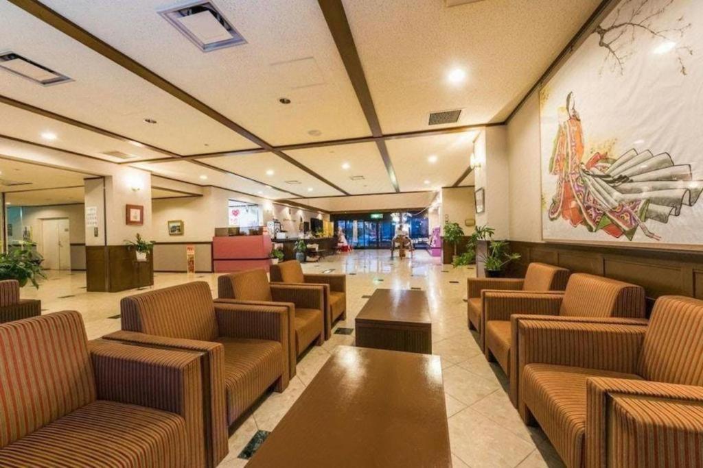 Centrale Hotel Киотанго Екстериор снимка